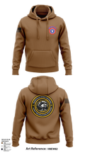 USAREC 47194249 Hoodie - 1