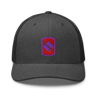 C TRP 1-134th 38987820 Retro Trucker Hat | Yupoong 6606