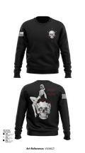 Boston FD HM/ WMD 15642314 Crew Neck Sweatshirt - 115