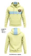 Cristhian 29729411 Hoodie - 1