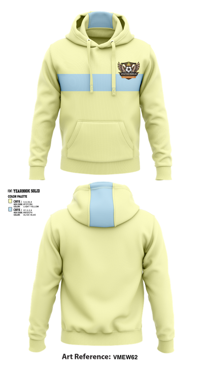 Cristhian 29729411 Hoodie - 1