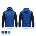 FTWFC Windbreaker - 1