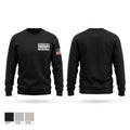 Henderson County Sheriff Department Crew Neck Sweatshirt - 1
