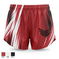 Under8ed Elite 63300712 Women's Shorts - 1