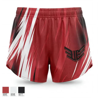 Womens Shorts, Under8ed Elite, Women's Basketball, Teamtime, Team time, sublimation, custom sports apparel, team uniforms, spirit wear, spiritwear, sports uniforms, custom shirts, team store, custom team store, fundraiser sports, apparel fundraiser