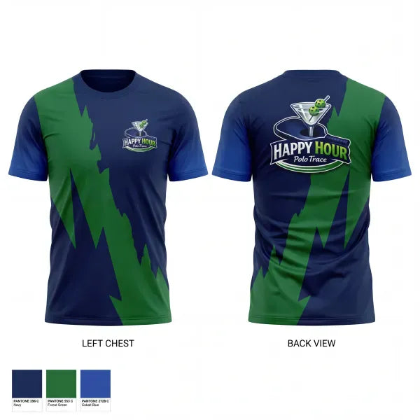 Old School Cotton Feel Shirt, PoloTrace, , Teamtime, Team time, sublimation, custom sports apparel, team uniforms, spirit wear, spiritwear, sports uniforms, custom shirts, team store, custom team store, fundraiser sports, apparel fundraiser