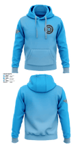 North Bay Haven Buccaneers 56446715 Hoodie - 1