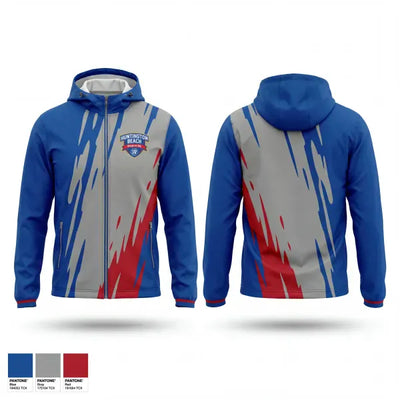 Breakers 6779350 Windbreaker - 1