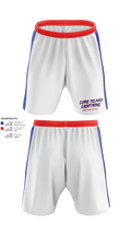LI LIGHTNING 27443387 Athletic Shorts With Pockets - 2