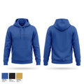 Harvard Boys Golf Hoodie - 2