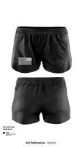 Lone Star Task Force 67587365 Ranger Panties - 25
