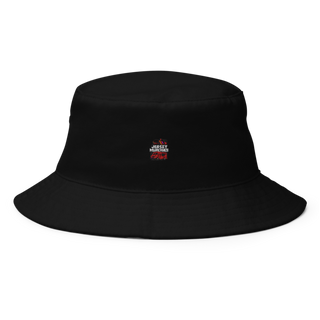 Jersey munchies 54834737 Bucket Hat | Big Accessories BX003