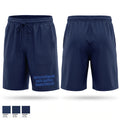 International falls police department Athletic Shorts With Pockets - 1