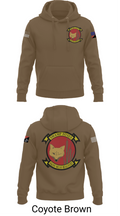 Headquarters & Headquarters Squadron 11394515 Hoodie - 18