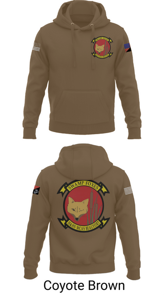 Hoodie, Headquarters & Headquarters Squadron, , Teamtime, Team time, sublimation, custom sports apparel, team uniforms, spirit wear, spiritwear, sports uniforms, custom shirts, team store, custom team store, fundraiser sports, apparel fundraiser