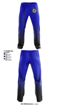 TRFC Hammerheads Sweatpants - 1
