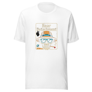 Unisex Staple T-Shirt - White