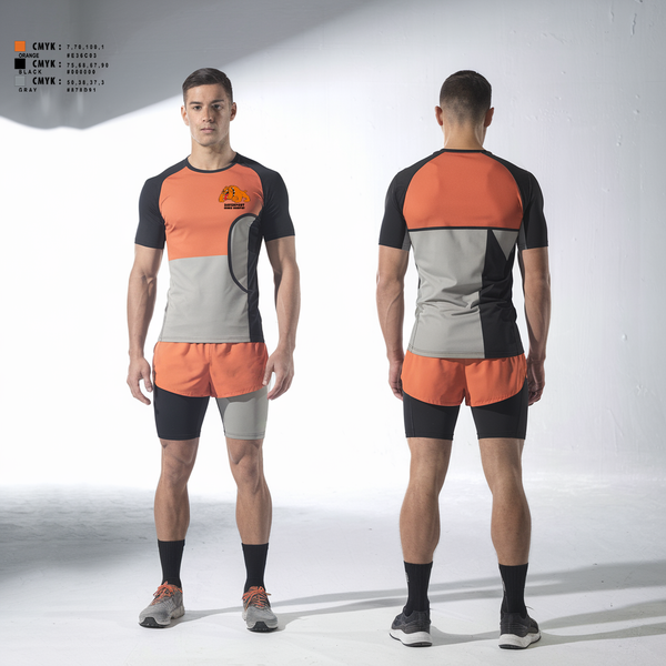 Short Sleeve Performance Shirt, Davenport, Cross Country, Teamtime, Team time, sublimation, custom sports apparel, team uniforms, spirit wear, spiritwear, sports uniforms, custom shirts, team store, custom team store, fundraiser sports, apparel fundraiser