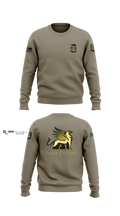 TEAM AZUSA GRIFFINS Crew Neck Sweatshirt - 2
