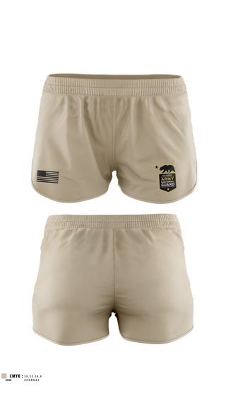 TEAM AZUSA GRIFFINS Ranger Panties - 1