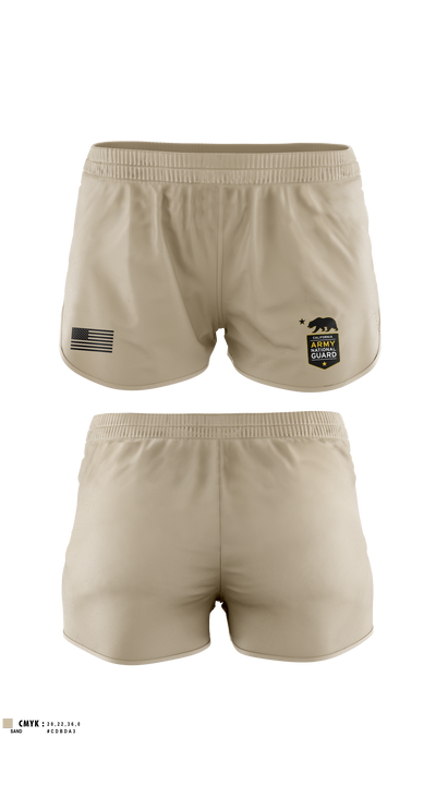 TEAM AZUSA GRIFFINS Ranger Panties - 1
