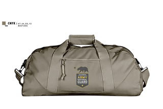 TEAM AZUSA GRIFFINS Duffle Bag - 2