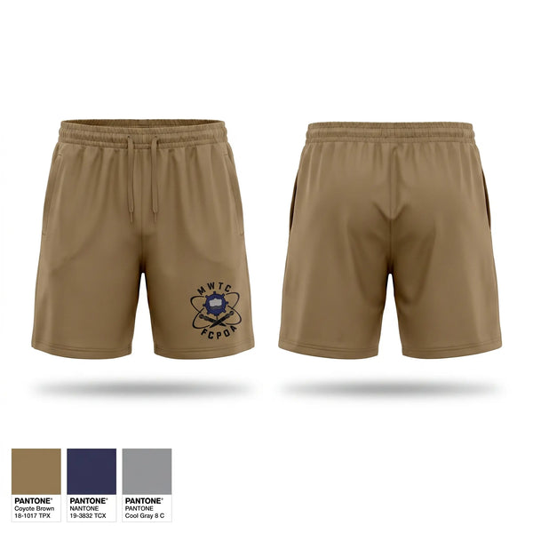 Athletic Shorts With Pockets, MWTC FCPOA, Navy, Teamtime, Team time, sublimation, custom sports apparel, team uniforms, spirit wear, spiritwear, sports uniforms, custom shirts, team store, custom team store, fundraiser sports, apparel fundraiser