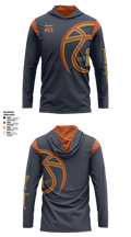 Illinois Impact Basketball 87881800 Hoodie - 4