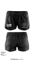 DINFOS (Defense Information School) 29284303 Women's Shorts -101