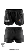 DINFOS (Defense Information School) 29284303 Women's Shorts -103