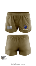 DINFOS (Defense Information School) 29284303 Women's Shorts -105