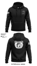 DINFOS (Defense Information School) 29284303 Hoodie -100