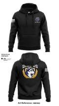 DINFOS (Defense Information School) 29284303 Hoodie -101