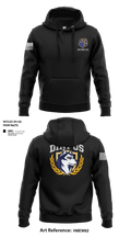 DINFOS (Defense Information School) 29284303 Hoodie -103