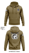 DINFOS (Defense Information School) 29284303 Hoodie -105