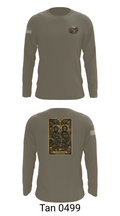 WPD 87270832 Long Sleeve Performance Shirt - 4