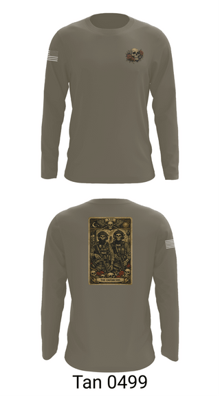 Long Sleeve Performance Shirt, WPD, Police, Teamtime, Team time, sublimation, custom sports apparel, team uniforms, spirit wear, spiritwear, sports uniforms, custom shirts, team store, custom team store, fundraiser sports, apparel fundraiser