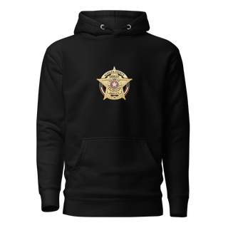 Unisex Hoodie - 1 - Black