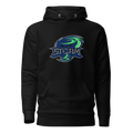 S 072385 Unisex Hoodie - 1