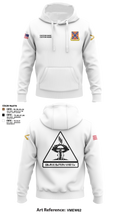 C BTRY 1/107 FA 56836205 Hoodie - 8