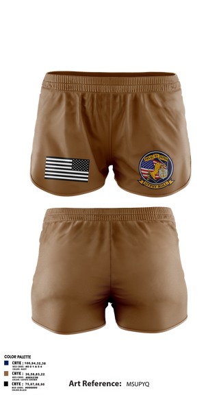 Ranger Panties, Gypsy roll, , Teamtime, Team time, sublimation, custom sports apparel, team uniforms, spirit wear, spiritwear, sports uniforms, custom shirts, team store, custom team store, fundraiser sports, apparel fundraiser