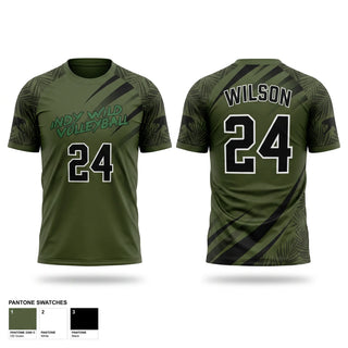 Football Jersey, Indy Wild, Men's Volleyball, Teamtime, Team time, sublimation, custom sports apparel, team uniforms, spirit wear, spiritwear, sports uniforms, custom shirts, team store, custom team store, fundraiser sports, apparel fundraiser