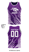 Southwind Jaguars " Shelby Youth Sports" 40717875 Tank Top - 1