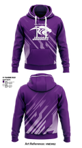 Southwind Jaguars " Shelby Youth Sports" 40717875 Hoodie - 1