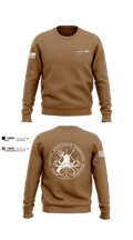 MCTID Crew Neck Sweatshirt - 4