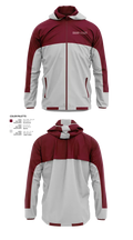 Kings Park 33641569 Windbreaker - 1