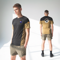S6 1-32 IN 1259069 Athletic Shorts With Pockets - 101