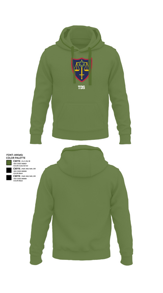 Hoodie, TDS, , Teamtime, Team time, sublimation, custom sports apparel, team uniforms, spirit wear, spiritwear, sports uniforms, custom shirts, team store, custom team store, fundraiser sports, apparel fundraiser
