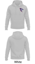 Holbrook High School Cheer 85907146 Hoodie - 6