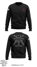 Keep It Real 37981631 Crew Neck Sweatshirt - 3